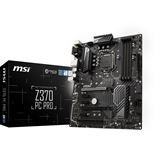 MSI Z370 PC PRO Intel Z370 So.1151 Dual Channel DDR4 ATX Retail MSI Z370 PC PRO Intel Z370 So.1151 Dual Channel DDR4 ATX Retail