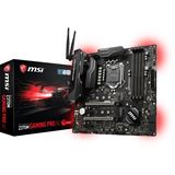 MSI Z370M GAMING PRO AC Intel Z370 Dual Channel DDR4 mATX Retail MSI Z370M GAMING PRO AC Intel Z370 Dual Channel DDR4 mATX Retail