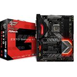 ASRock Fatal1ty Z370 Gaming K6 Intel Z370 So.1151 Dual Channel DDR4 ASRock Fatal1ty Z370 Gaming K6 Intel Z370 So.1151 Dual Channel DDR4