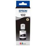 Epson Tinte 102 schwarz (C13T03R140)