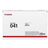 Canon Toner Cartridge 041 schwarz