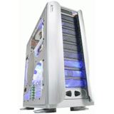 ATX Big Thermaltake Armor VA8003SWA silber (ohne Netzteil)