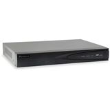 LevelOne 4CH NVR 4-PORT POE IEEE 802.3A