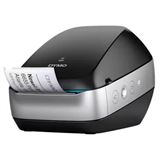 Dymo LabelWriter Wireless silber/schwarz