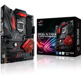 Asus ROG STRIX Z370-H Gaming Intel Z370 So.1151 Dual Channel DDR4 ATX Asus ROG STRIX Z370-H Gaming Intel Z370 So.1151 Dual Channel DDR4 ATX