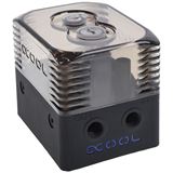 Alphacool Eisstation DDC - Solo Ausgleichsbeh&auml;lter