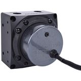 Alphacool Eispumpe VPP755 - G1/4 IG inkl. Eisdecke D5 - Acetal V.3 Alphacool Eispumpe VPP755 - G1/4 IG inkl. Eisdecke D5 - Acetal V.3
