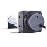 Alphacool Eisbecher D5 150mm Acetal inkl. 1x Eispumpe VPP755 Alphacool Eisbecher D5 150mm Acetal inkl. 1x Eispumpe VPP755