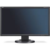 23" (58,42cm) NEC MultiSync E233WMi schwarz 1920x1080 23" (58,42cm) NEC MultiSync E233WMi schwarz 1920x1080