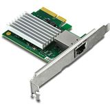 TrendNet Netzwerkadapter 10GBit PCIe 2.0 x4 802.1Q VLAN Tagging TrendNet Netzwerkadapter 10GBit PCIe 2.0 x4 802.1Q VLAN Tagging
