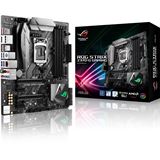 Asus ROG Strix Z370-G Gaming Intel Z370 So.1151 Dual Channel DDR4 Asus ROG Strix Z370-G Gaming Intel Z370 So.1151 Dual Channel DDR4