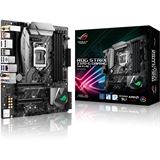Asus ROG Strix Z370-G Gaming WIFI-AC Intel Z370 So.1151 Dual Channel Asus ROG Strix Z370-G Gaming WIFI-AC Intel Z370 So.1151 Dual Channel