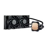 Cooler Master MasterLiquid Lite 240 Komplett-Wasserkühlung Cooler Master MasterLiquid Lite 240 Komplett-Wasserkühlung