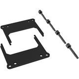be quiet! TR4 Mounting Kit für Silent Loop Komplett-Wasserkühlung be quiet! TR4 Mounting Kit für Silent Loop Komplett-Wasserkühlung