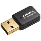 Edimax EW-7822UTC AC1200 Dual-Band MU-MIMO nano USB 3.0 Adap Edimax EW-7822UTC AC1200 Dual-Band MU-MIMO nano USB 3.0 Adap