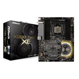 ASRock X299 Taichi XE Intel X299 So.2066 Quad Channel DDR4 ATX Retail ASRock X299 Taichi XE Intel X299 So.2066 Quad Channel DDR4 ATX Retail