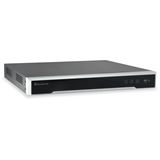 LevelOne NVR-0508 8-Kanal Netzwerk Videorek. PoE H.265/264 LevelOne NVR-0508 8-Kanal Netzwerk Videorek. PoE H.265/264