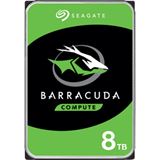 8TB Seagate Barracuda Compute ST8000DM004 256MB 3.5" (8.9cm)