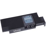 Alphacool NexXxoS GPX - Nvidia Geforce GTX 1080 M19 - mit Backplate - schwarz Alphacool NexXxoS GPX - Nvidia Geforce GTX 1080 M19 - mit Backplate - schwarz