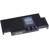 Alphacool NexXxoS GPX - Nvidia Geforce GTX 1080 M20 - mit Backplate - schwarz Alphacool NexXxoS GPX - Nvidia Geforce GTX 1080 M20 - mit Backplate - schwarz