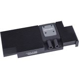 Alphacool NexXxoS GPX - Nvidia Geforce GTX 1070 M07 - mit Backplate - schwarz Alphacool NexXxoS GPX - Nvidia Geforce GTX 1070 M07 - mit Backplate - schwarz