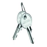 Rittal Schaltschrank-Schlüssel 3524E 2 Stück Rittal Schaltschrank-Schlüssel 3524E 2 Stück