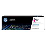 HP Toner No.203A magenta