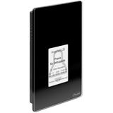 Auerswald T&uuml;rsprechsystem TFS-Dialog 400, schwarz