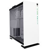IN WIN 303C mit Sichtfenster Midi Tower ohne Netzteil weiss IN WIN 303C mit Sichtfenster Midi Tower ohne Netzteil weiss