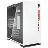 IN WIN 301C mit Sichtfenster Micro-ATX ohne Netzteil weiss IN WIN 301C mit Sichtfenster Micro-ATX ohne Netzteil weiss