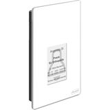 Auerswald T&uuml;rsprechsystem TFS-Dialog 400, weiss