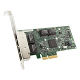 Lenovo NETXTREME PCIE 1GB 4-PORT RJ45