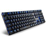 Sharkoon PureWriter Kailh Red USB Deutsch schwarz (kabelgebunden) Sharkoon PureWriter Kailh Red USB Deutsch schwarz (kabelgebunden)