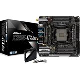 ASRock X299E-ITX/ac Intel X299 So.2066 Quad Channel DDR4 Mini-ITX ASRock X299E-ITX/ac Intel X299 So.2066 Quad Channel DDR4 Mini-ITX