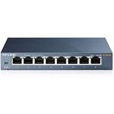TP-Link 8-Port Gigabit Switch