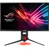 25" (63,50cm) Asus ROG Strix XG258Q schwarz/rot 1920x1080 25" (63,50cm) Asus ROG Strix XG258Q schwarz/rot 1920x1080