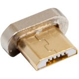 RealPower Realpower Magnetic Micro-USB Adapter Tablet/Mobile RealPower Realpower Magnetic Micro-USB Adapter Tablet/Mobile