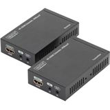 DIGITUS 4K HDMI Extender Set, HDBaseT