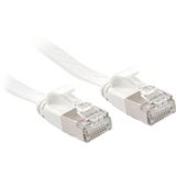 (&euro;1,49*/1m) 10.00m Lindy Cat. 6a Patchkabel U/FTP RJ45 Stecker