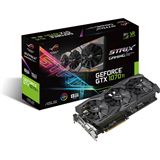 8GB Asus GeForce GTX 1070 Ti ROG Strix Gaming Aktiv PCIe 3.0 x16 8GB Asus GeForce GTX 1070 Ti ROG Strix Gaming Aktiv PCIe 3.0 x16