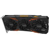 8GB Gigabyte GeForce GTX 1070 Ti Gaming Aktiv PCIe 3.0 x16 (Retail) 8GB Gigabyte GeForce GTX 1070 Ti Gaming Aktiv PCIe 3.0 x16 (Retail)