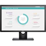 23" (58,42cm) Dell E2318H schwarz 1920x1080 1xDisplayPort / 1xVGA 23" (58,42cm) Dell E2318H schwarz 1920x1080 1xDisplayPort / 1xVGA