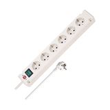 (€3,77*/1m) 3.00m Brennenstuhl Comfort-Line Steckdosenleiste (€3,77*/1m) 3.00m Brennenstuhl Comfort-Line Steckdosenleiste