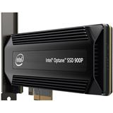 480GB Intel Optane 900P Add-In PCIe 3.0 x4 32Gb/s 3D XPoint 480GB Intel Optane 900P Add-In PCIe 3.0 x4 32Gb/s 3D XPoint