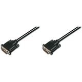 (€3,45*/1m) 2.00m ASSMANN Electronic GmbH DVI-D Anschlusskabel (€3,45*/1m) 2.00m ASSMANN Electronic GmbH DVI-D Anschlusskabel