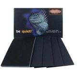 be quiet! Universal D&auml;mmmatten f&uuml;r Midi-Tower (BGZ13G)