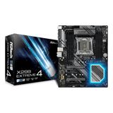 ASRock X299 Extreme4 Intel X299 So.2066 Quad Channel DDR4 ATX Retail ASRock X299 Extreme4 Intel X299 So.2066 Quad Channel DDR4 ATX Retail