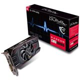 4GB Sapphire Radeon RX 560D 14CU Pulse 4GD5 Aktiv PCIe 3.0 x16 (Lite 4GB Sapphire Radeon RX 560D 14CU Pulse 4GD5 Aktiv PCIe 3.0 x16 (Lite