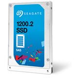480GB Seagate 1200.2 Light Endurance 2.5" (6.4cm) SAS 12Gb/s 480GB Seagate 1200.2 Light Endurance 2.5" (6.4cm) SAS 12Gb/s