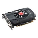 4GB XFX Radeon RX 560D Core Edition Aktiv PCIe 3.0 x16 (Retail) 4GB XFX Radeon RX 560D Core Edition Aktiv PCIe 3.0 x16 (Retail)